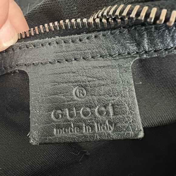 Gucci Horsebit Hobo Medium - Picture 10 of 15